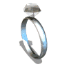 Gif animé bijoux bague